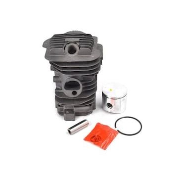Oleo Mac 937-938-GS370 / Efco 137-MT3700 Silindir Piston Kit