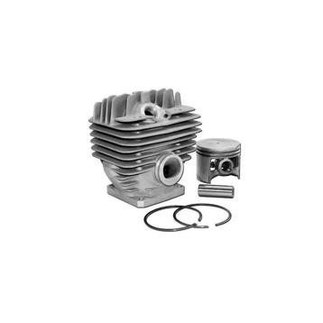 Oleo Mac 941-GS 410 40 mm Efco 141 Testere Silindir Piston Seti