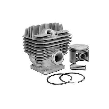 Oleo Mac 941-GS 410 40 mm Efco 141 Testere Silindir Piston Seti