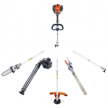 Oleo Mac BC240D Motorlu Tırpan