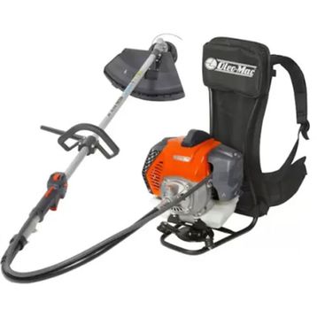 Oleo-Mac BCH 500 BP 2.8 Hp Motorlu Sırt Tırpan