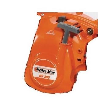 Oleo Mac BV30 Komple0 Starter Kapak