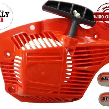 Oleo Mac GS 35 - 350C Komple Motorlu Testere Starteri