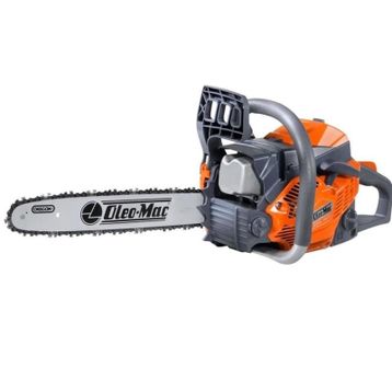 Oleo Mac GSH 400 Benzinli 2.3 Hp Ağaç Kesme Makinesi