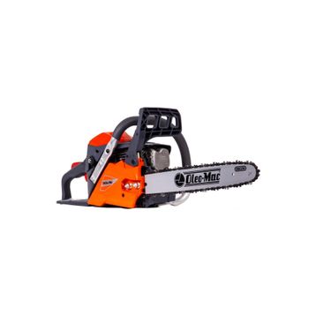 Oleo Mac GSH400 1700 W Benzinli Ağaç Kesme Makinesi