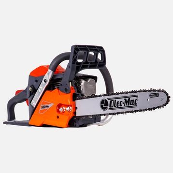 Oleo Mac GSH400 1700 W Benzinli Ağaç Kesme Makinesi