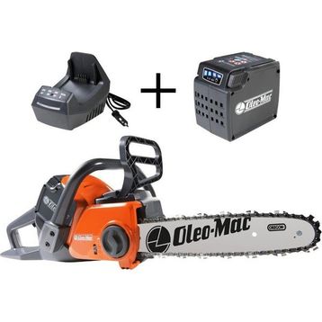 Oleo Mac GSI 30 Akülü Ağaç Kesme Makinesi