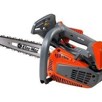 Oleo Mac GST 250 1.3 HP Benzinli Motorlu Testere