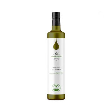 Oleogustus 500 ml Erken Hasat Soğuk Sıkım Zeytinyağı