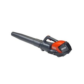 Oleomac 2.5 Ah+Şarj Cihazı Bvi 60 Akülü Yaprak Üfleme Makinesi