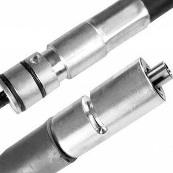 Oleomac 453 Spiral Hortum Motorlu Tirpan