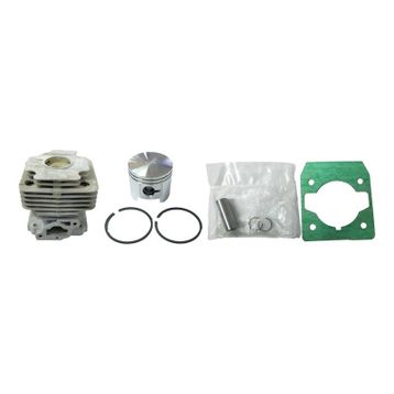 Oleomac 753 453-45 mm Silindir Piston