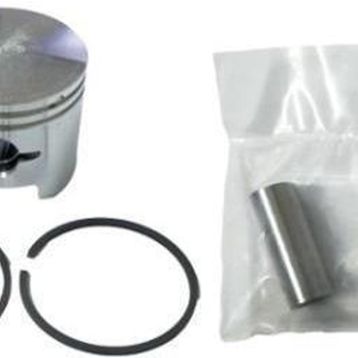 Oleomac 753 453-45 mm Silindir Piston