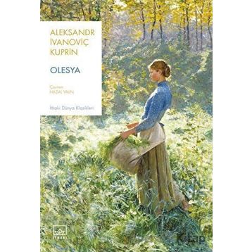 Olesya - Aleksandr İvanoviç Kuprin