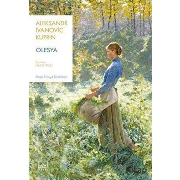 Olesya - Aleksandr İvanoviç Kuprin