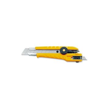 Olfa 19.02.287.001 L-3 18 mm Maket Bıçağı
