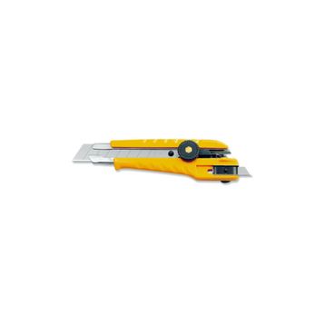 Olfa 19.02.287.001 L-3 18 mm Maket Bıçağı