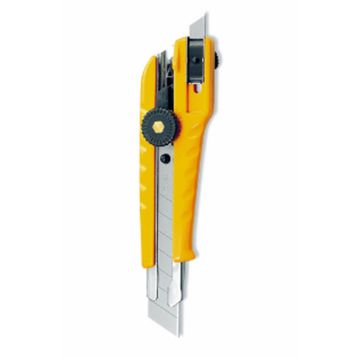 Olfa 19.02.287.001 L-3 18 mm Maket Bıçağı