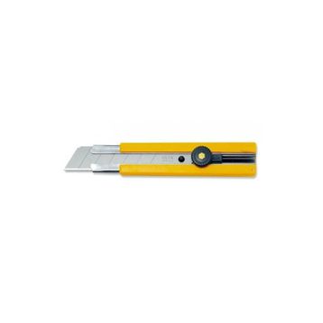 Olfa 19.02.287.003 H-1 25 mm Maket Bıçağı
