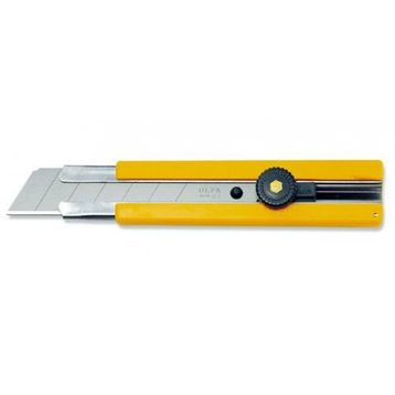 Olfa 19.02.287.003 H-1 25 mm Maket Bıçağı
