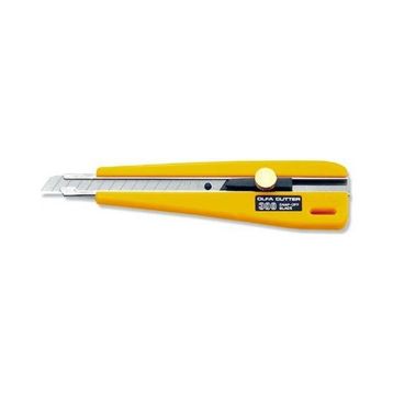 Olfa 19.02.287.017 9 mm Maket Bıçağı
