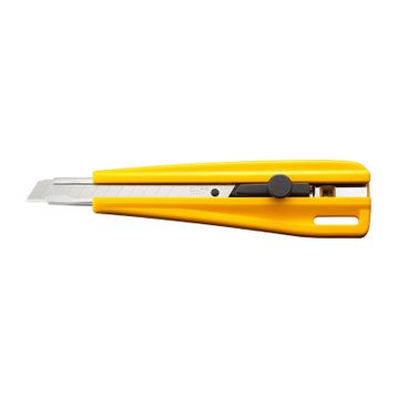 Olfa 300 Vida Kilitli Dar Maket Bıçağı
