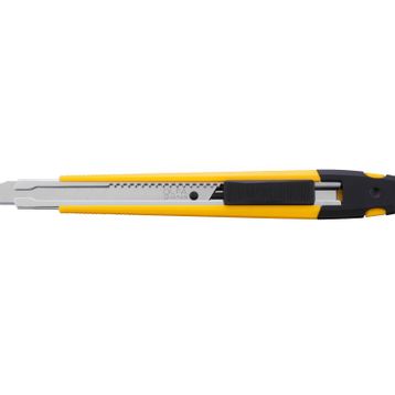 Olfa A-1 Dar Maket Bıçağı