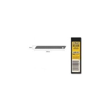 Olfa ABB-50 50'li Dar Maket Bıçağı Yedeği