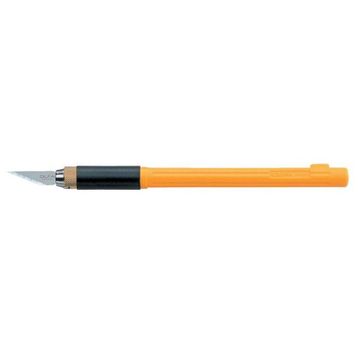 Olfa AK-4 Profesyonel Kretuar Maket Bıçağı