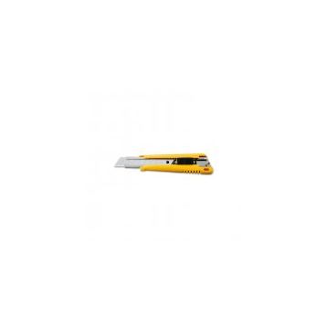 Olfa Exl Metal Ağızlı Geniş Maket Bıçağı
