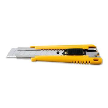 Olfa Exl Metal Ağızlı Geniş Maket Bıçağı