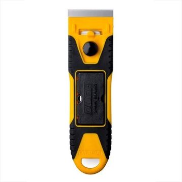Olfa GSR-2 Mini Cam Kazıyıcı