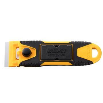 Olfa GSR-2 Mini Cam Kazıyıcı