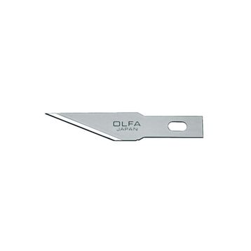 Olfa KB4-S/5 5'li Kretuar Bıçağı Yedeği