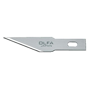 Olfa KB4-S/5 5'li Kretuar Bıçağı Yedeği