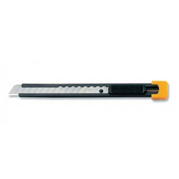 Olfa S Dar Maket Bıçağı Metal Gövde