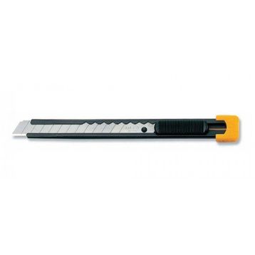 Olfa S Dar Maket Bıçağı Metal Gövde