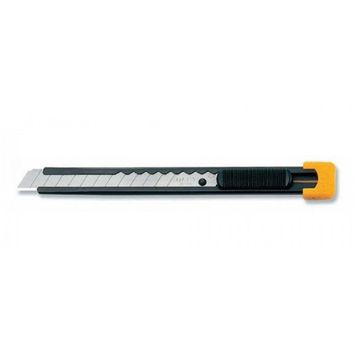 Olfa S Dar Maket Bıçağı Metal Gövde