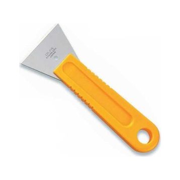 Olfa SCR-L Spatula Çelik Bıçaklı Kazıyıcı