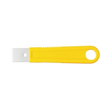 Olfa SCR-S Çelik Bıçaklı Spatula Kazıma Bıçağı