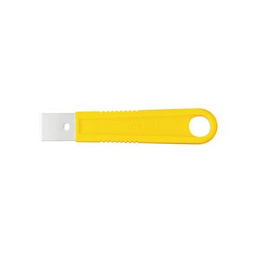 Olfa SCR-S Çelik Bıçaklı Spatula Kazıma Bıçağı
