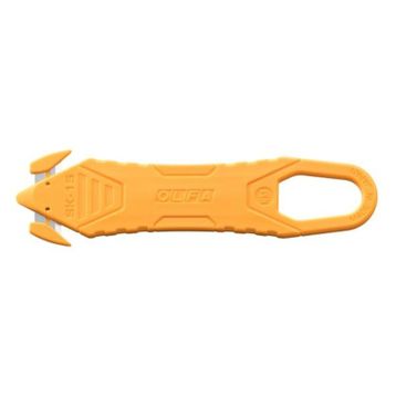 Olfa SK-15 Emniyetli Maket Bıçağı