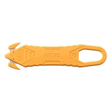 Olfa SK-15 Emniyetli Maket Bıçağı