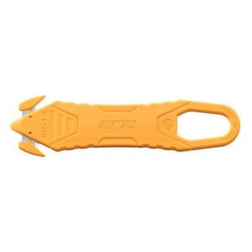 Olfa SK-15 Emniyetli Maket Bıçağı