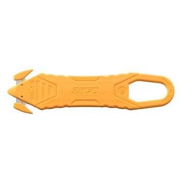 Olfa SK-15 Emniyetli Maket Bıçağı