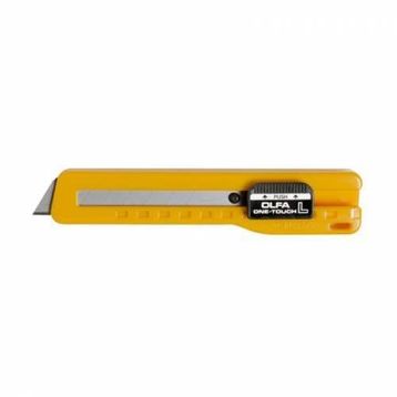 Olfa SL-1 Geniş Maket Bıçağı