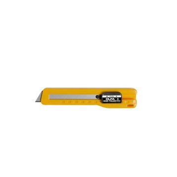 Olfa SL-1 Geniş Maket Bıçağı