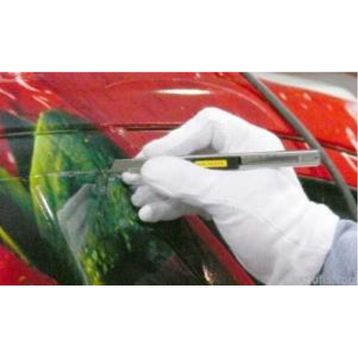 Olfa SVR-1 Dar Maket Bıçağı