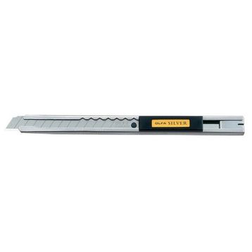 Olfa SVR-1 Dar Maket Bıçağı