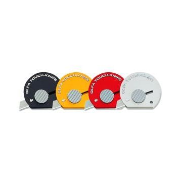 Olfa TK-4 Mini Yuvarlak Maket Bıçağı